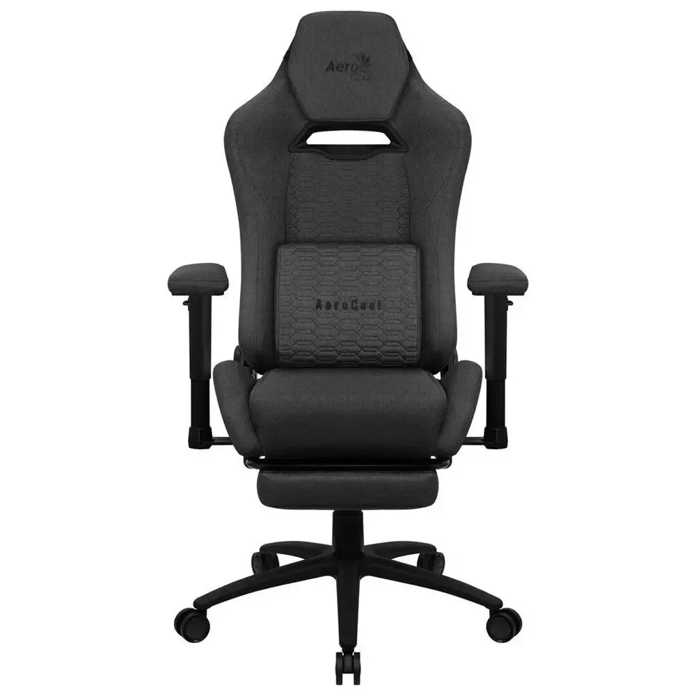 AEROCOOL ROYAL ASH BLACK