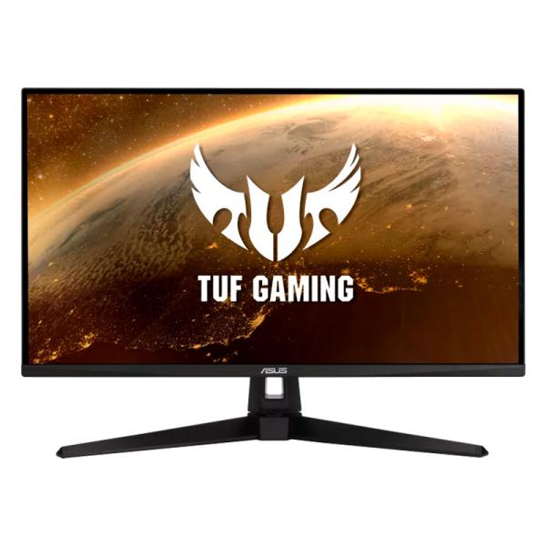 MONITOR 28″ ASUS VG289Q1A 4K UHD 3840 X 2160 60 HZ DP HDMI PLANO SLIM90LM05B0-B021B0