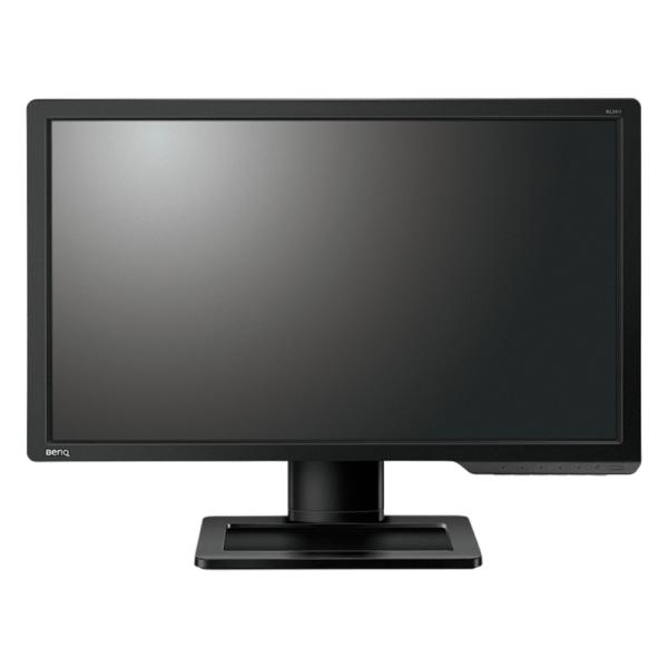 MONITOR 24″ BENQ ZOWIE XL2411P FHD 1920X1080 144 HZ DP HDMI DVI PLANO SLIMB075JGL4WV