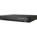Hikvision – Standalone DVR – 8 Video Channels – 1080p 1U H.265 AcuSense DVR