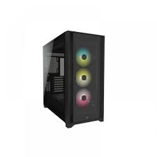 CASE GAMING CORSAIR iCUE 5000X