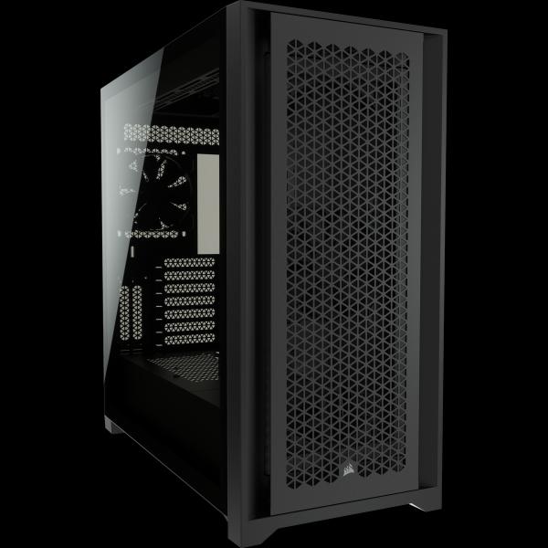 CASE GAMING CORSAIR 5000D