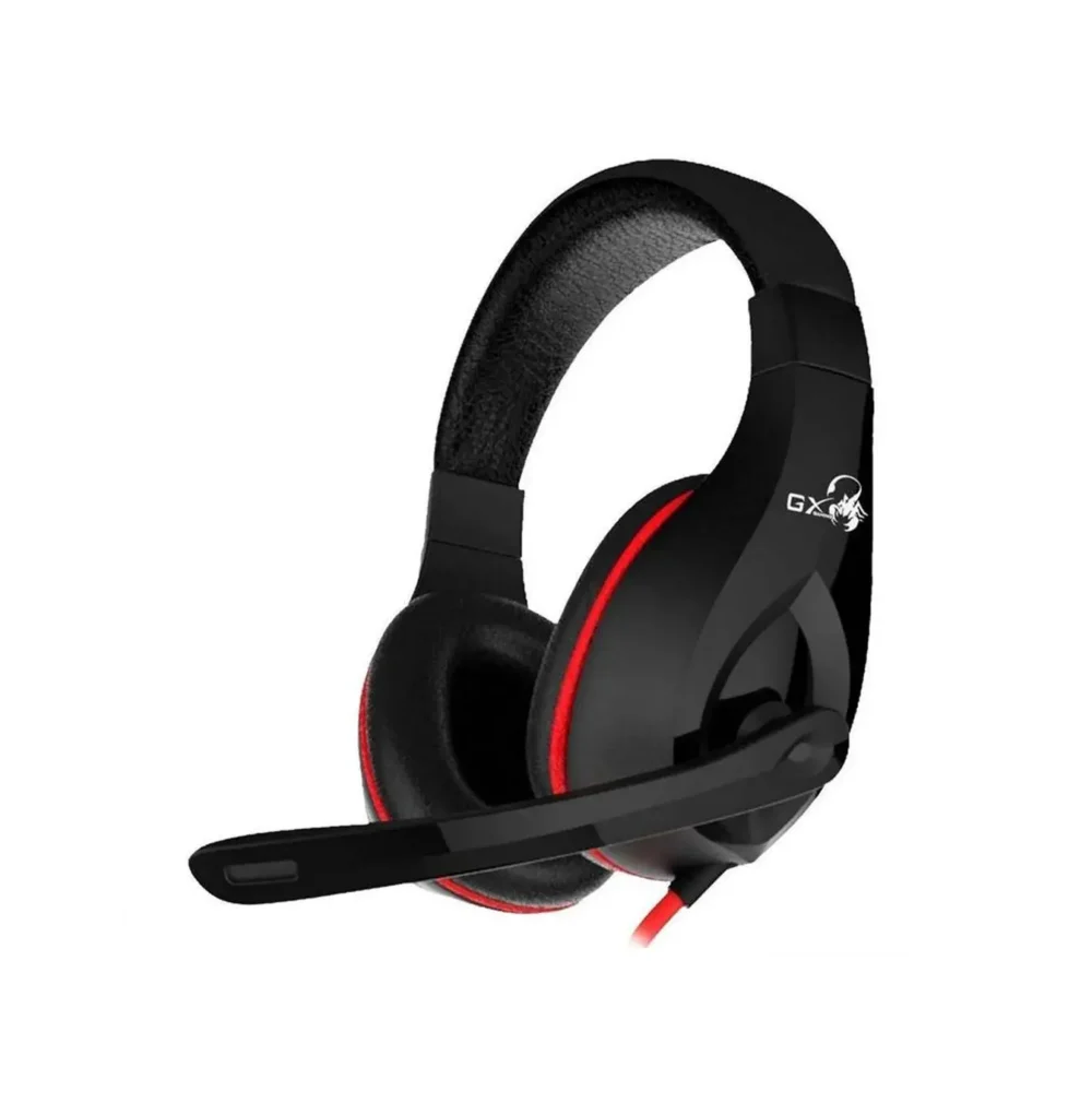 HEADSET GENIUS HS-G560 BLACK 31710007400