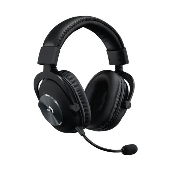 HEADSET LOGITECH GAMING PRO X INALAMBRICO LIGHTSPEED 981-000906