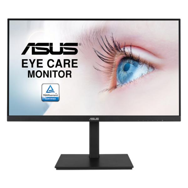 Monitor  ASUS 27 pulgadas FHD