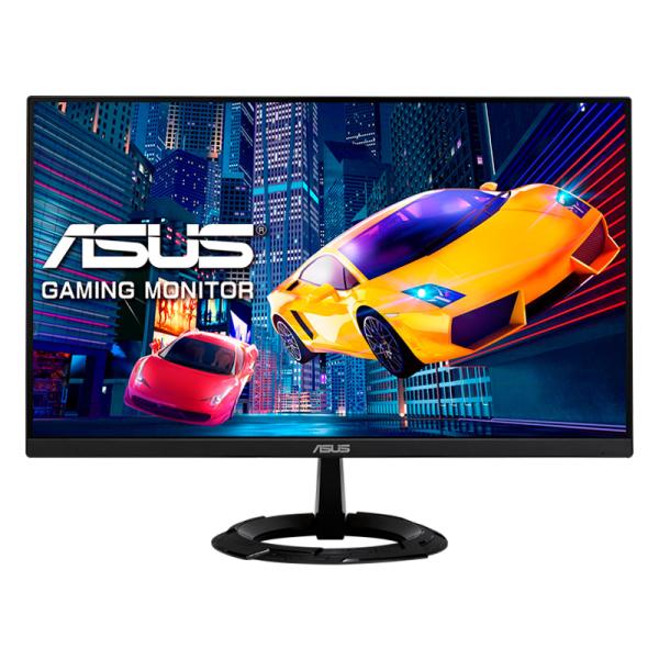 MONITOR 23.8″ ASUS VZ249QG1R FHD 1920X1080 75 HZ DP HDMI PLANO ULTRA SLIM90LM05W1-B02EB0