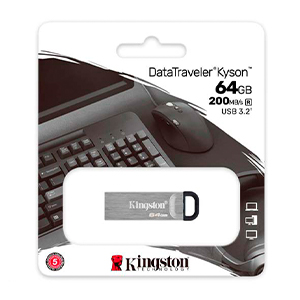 KINGSTON DATA 64GB