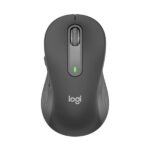 MOUSE LOGITECH SIGNATURE M650 INALAMBRICO BLUETOOTH + RECEPTOR  910-006250