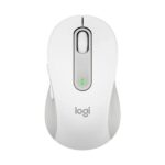 MOUSE LOGITECH SIGNATURE M650 INALAMBRICO CON RECEPTOR  PARA ZURDOS 910-006233