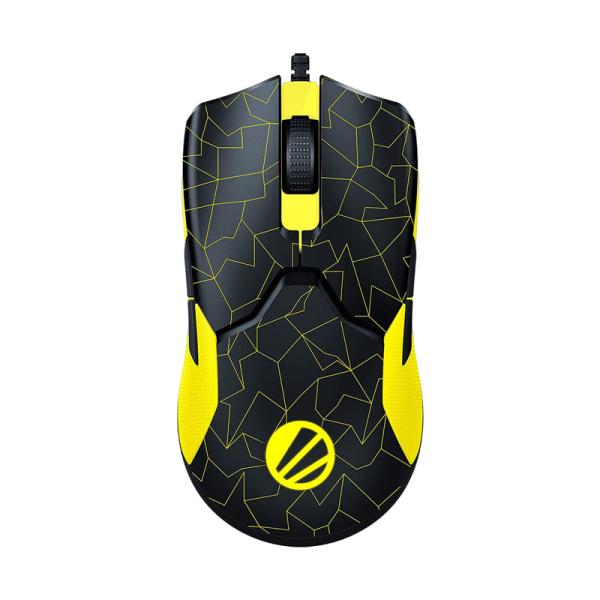 MOUSE GAMING RGB RAZER VIPER 8KHz INALAMBRICO CON RECEPTOR RZ01-03580200-R3M1