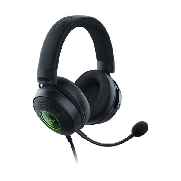 HEADSET RAZER GAMING  KRAKEN V3 HYPERSENSE RZ04-03770100-R3U1