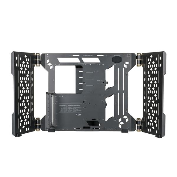 CASE FRAME COOLER MASTER 700 MCF-MF700-KGNN-S00