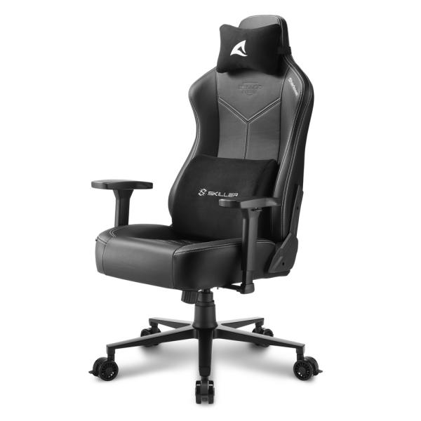 SILLA GAMER SHARKOON SGS30