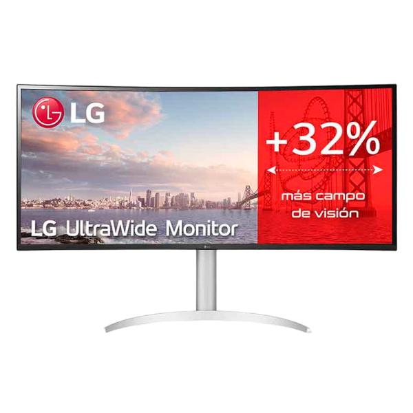 MONITOR LG 34WQ650-W