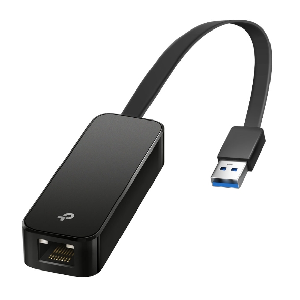 ADAPTADOR TP LINK DE RED  A USB 3.0  UE306 UN