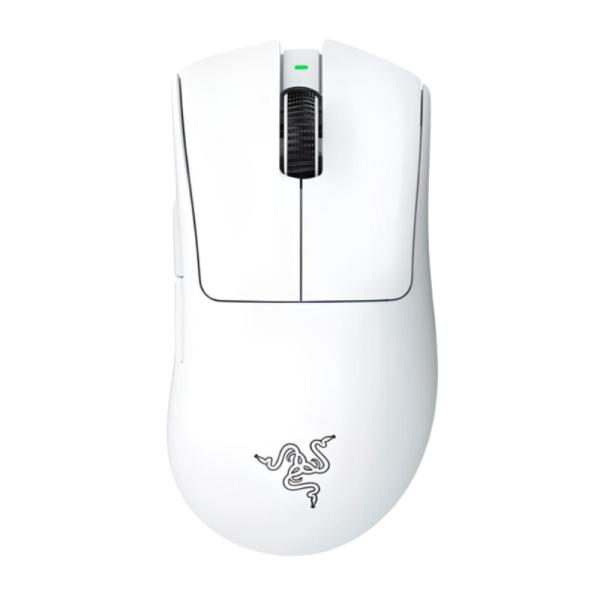 MOUSE GAMING RAZER DEATHADDER V3 PRO INALAMBRICO CON RECEPTOR RZ01-04630200-R3U1