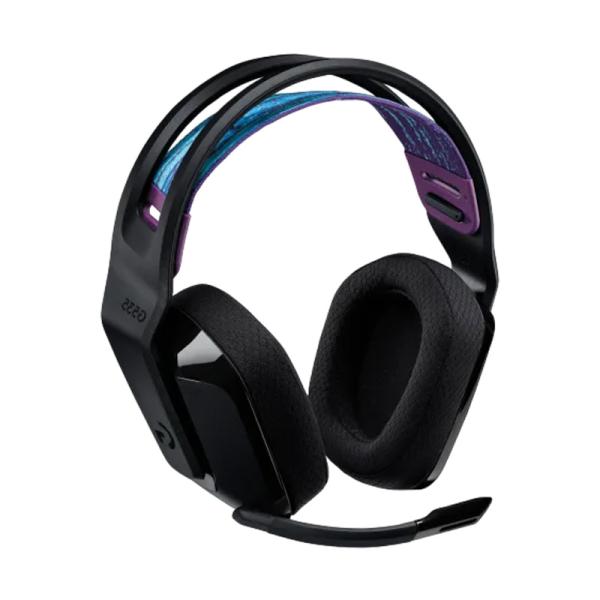 HEADSET LOGITECH G535 LIGHTSPEED  981-000971