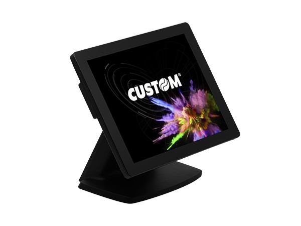 COMPUTADORA CUSTOM AMERICA TOUCH PATH 15 CELERON  J1900 4GB 128GB POLE DISPLAY VDF NO OS 935KY440100733