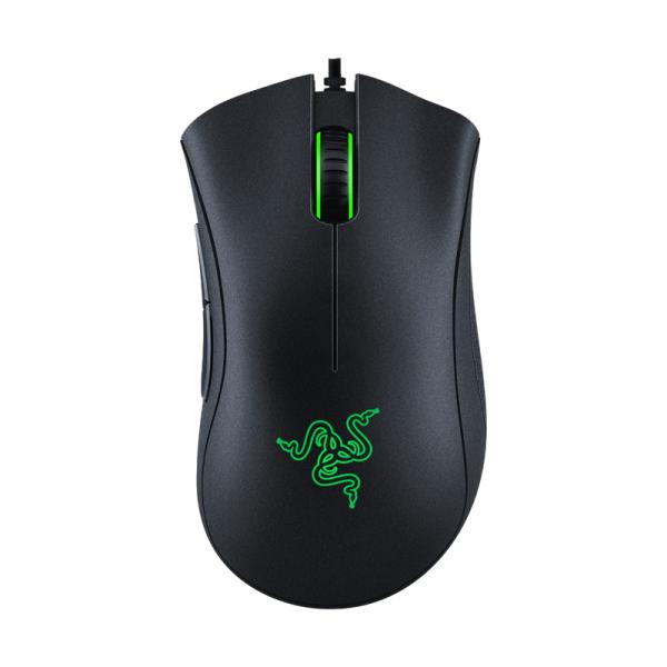 MOUSE GAMING RAZER DEATHADDER ESSENTIAL ALAMBRICO RZ01-03850100-R3U1