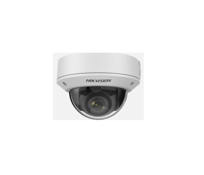 CAMARA DE SEGURIDAD HIKVISION IP 5MP. DOME. IP67&IK10. H.265+. VARIFOCAL LENS 2.8-12MM DS-2CD1753G0-IZ(2.8-12mm)© 311317394