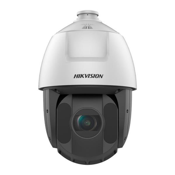 CAMARA DE SEGURIDAD HIKVISION 2 MP 25X Powered by DarkFighter IR Network Speed Dome(1920 x 1080) H.265+/H.265 DS-2DE5225IW-AE