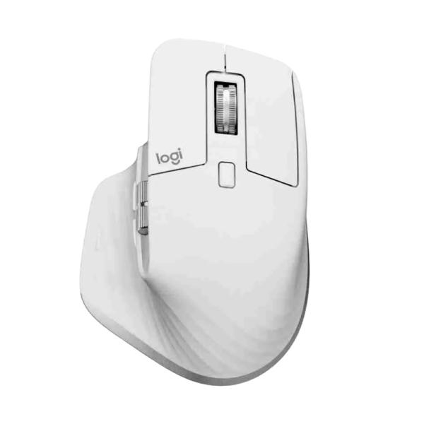 MOUSE LOGITECH MX MASTER 3S INALAMBRICO BLUETOOTH + RECEPTOR 910-006562