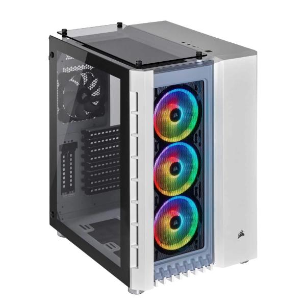 CASE CORSAIR CRYSTAL SERIES 680X