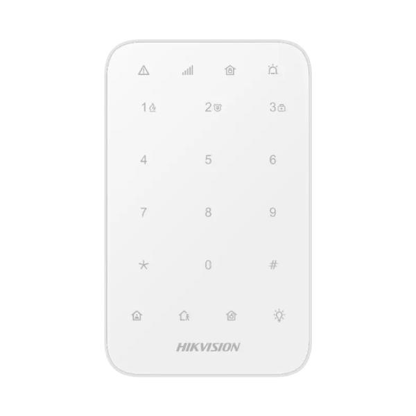 TECLADO LED PARA ALARMA