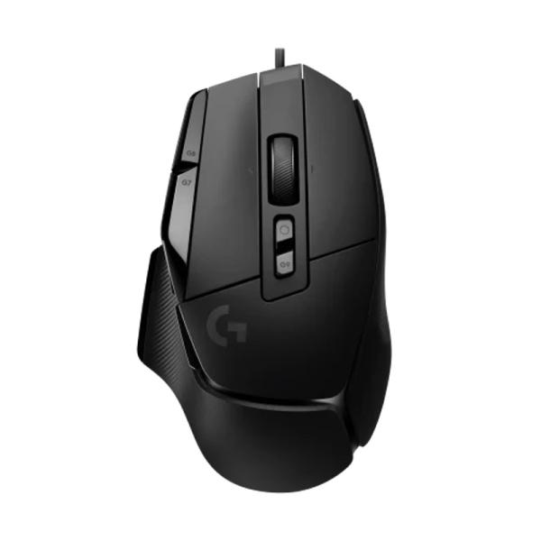 MOUSE GAMING LOGITECH G502 X GAMING ALAMBRICO 910-006136