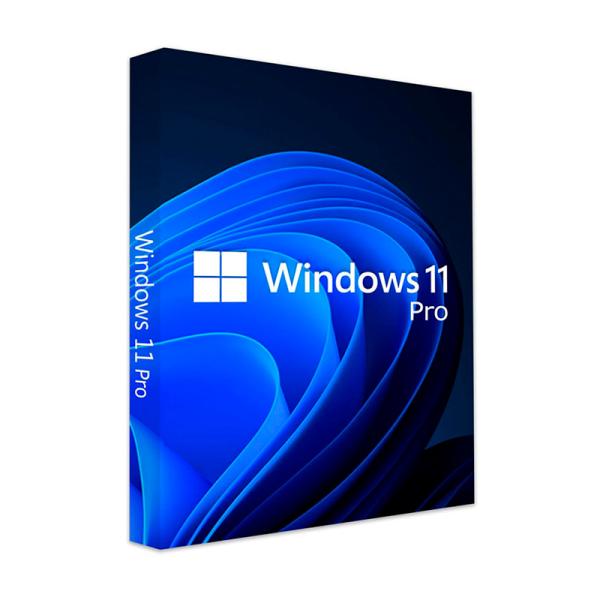 WINDOWS 11 PRO DESCARGA