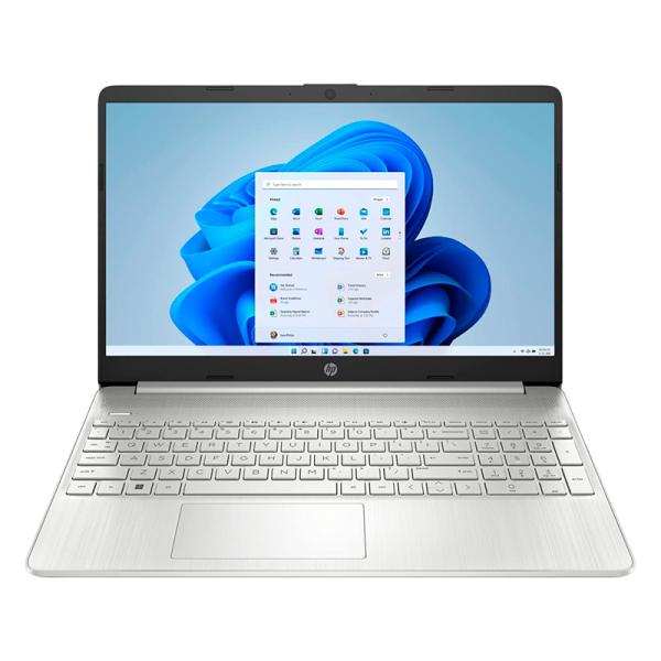 LAPTOP HP 15-DY2795WM 15.6″ I5-1135G7 8GB 256GB SSD WINDOWS 11 SILVER-ENGLISH