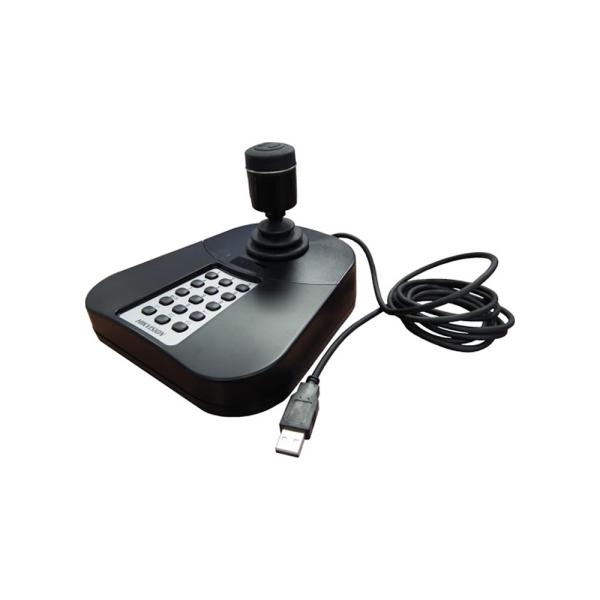 JOYSTICK Y TECLADO HIKVISION PARA NVR / DVR / IVMS DS-1005KI(O-STD) 302600066