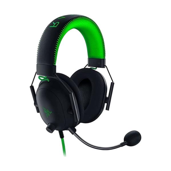 HEADSET RAZER GAMING  BLACKSHARK V2 SPECIAL EDITION RZ04-03230200-R3M1