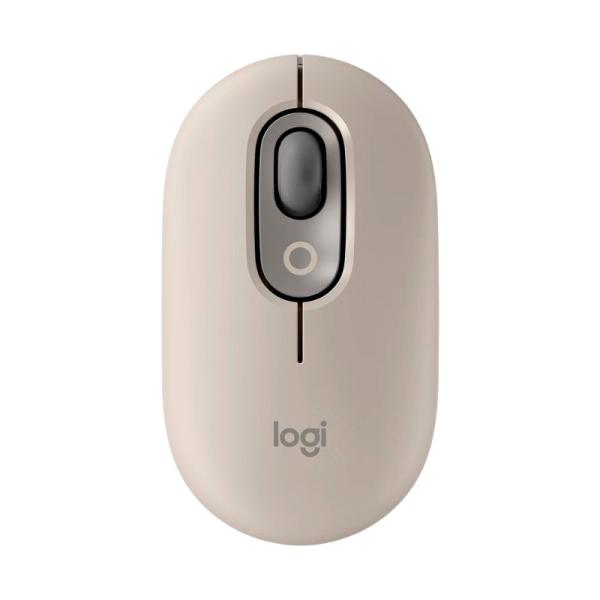 MOUSE LOGITECH POP INALAMBRICO BLUETOOTH 910-006648