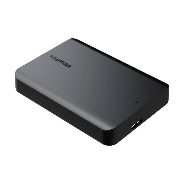 HD EXTERNO 2TB TOSHIBA USB 3.0 HDTB520XK3AA