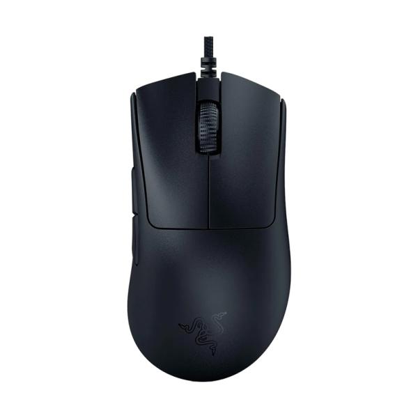 MOUSE GAMING RAZER DEATHADDER V3 ALAMBRICO RZ01-04640100-R3U1