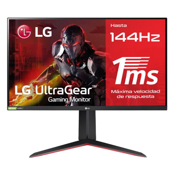 Monitor LG  FULL HD