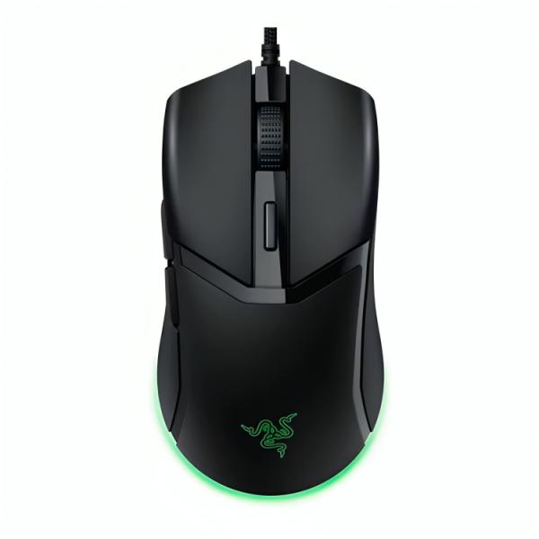 MOUSE GAMING RGB RAZER COBRA INALAMBRICO CON RECEPTOR RZ01-04650100-R3U1