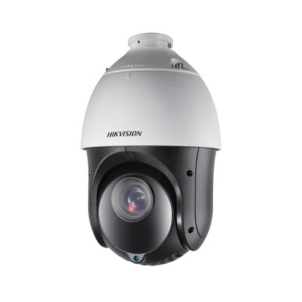 CAMARA DE SEGURIDAD HIKVISION PTZ 4INCH 2MP 25X OPTICAL ZOOM (1920 × 1080)DS-2AE4225TI-D(0-STD)(E) 301205267