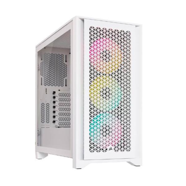 CASE GAMING CORSAIR 4000D RGB AIRFLOW ATX CC-9011241-WW