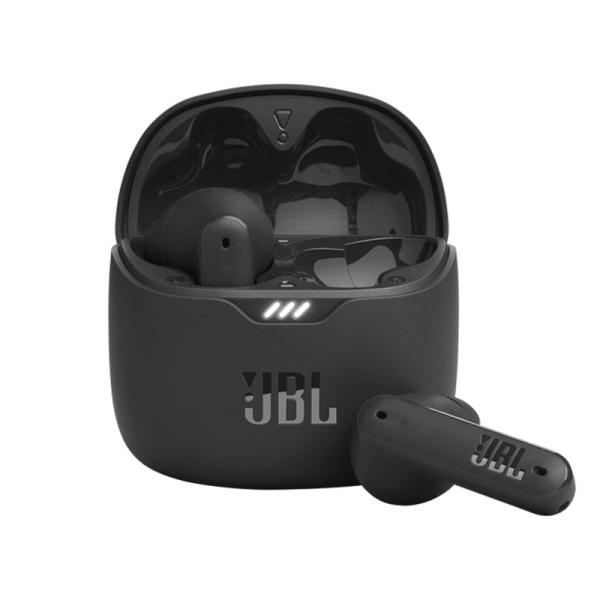 AUDIFONO JBL TUNE FLEX INALAMBRICO BLUETOOTH JBLTFLEXGBLKAM