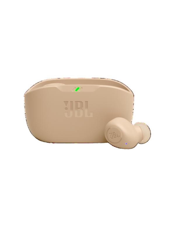 AUDIFONO JBL VIBE BUDS INALAMBRICO BLUETOOTH JBLVBUDSBEGAM