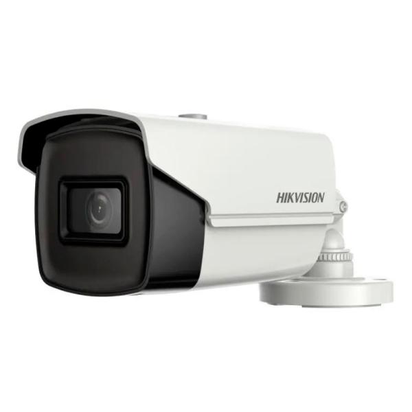 CAMARA DE SEGURIDAD HIKVISION ANALOGA 4K BULLET IP67 DS-2CE16U1T-IT5F (3.6MM) O-STD