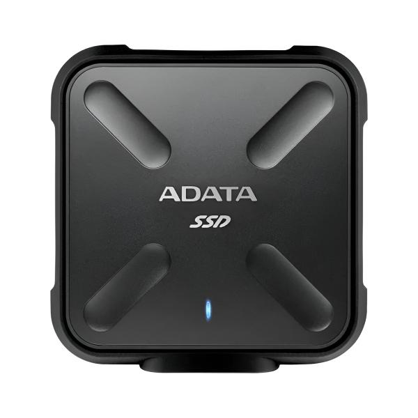 HD EXTERNO 256GB 2.5 SOLIDO ADATA ASD700-256GU3-CBK