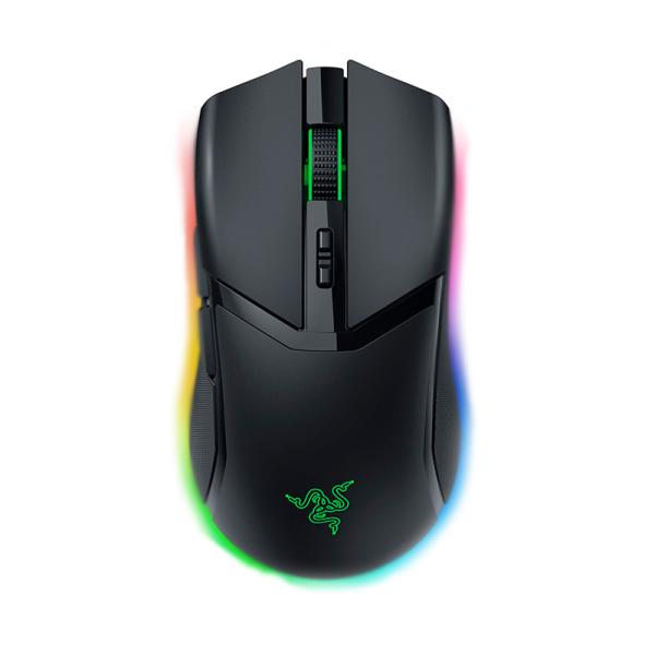 MOUSE GAMING RGB RAZER COBRA PRO INALAMBRICO CON RECEPTOR RZ01-04660100-R3U1