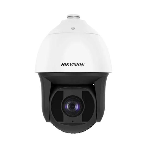 CAMARA DE SEGURIDAD PTZ HIKVISION 8INCH 4MP 42X OPTICAL ZOOM AND 16X DIGITAL ZOOM DS-2DF8442IXS-AELY (T5) 327000326