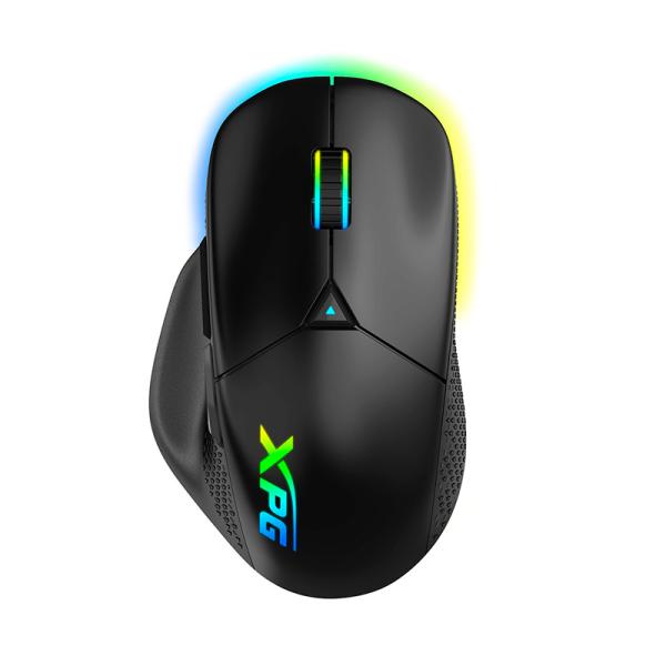 MOUSE GAMING XPG INALAMBRICO BLUETOOTH ALPHAWL-BKCWW