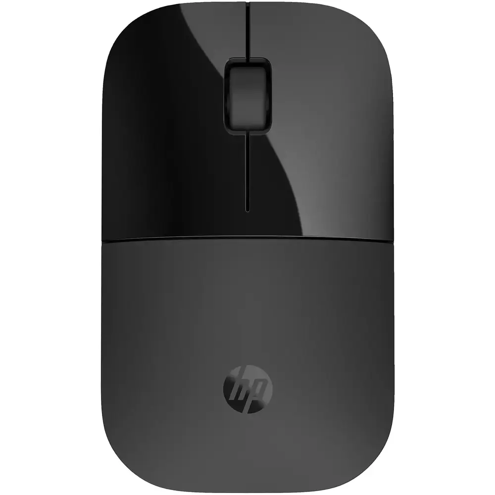 Mouse Inalámbrico HP