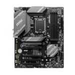 TARJETA MADRE MSI B760 GAMING PLUS WIFI DDR5 LGA 1700 911-7D98-029