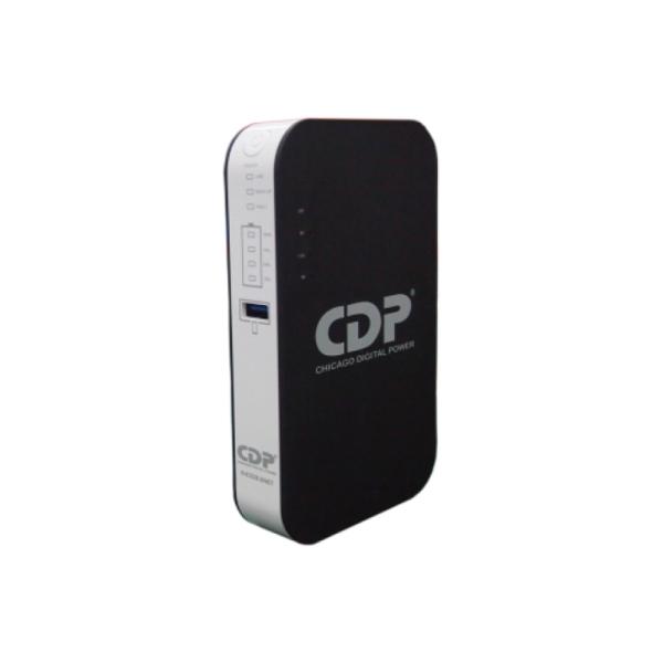 PROTECTOR DE VOLTAJE CDP R-EC08.8NET